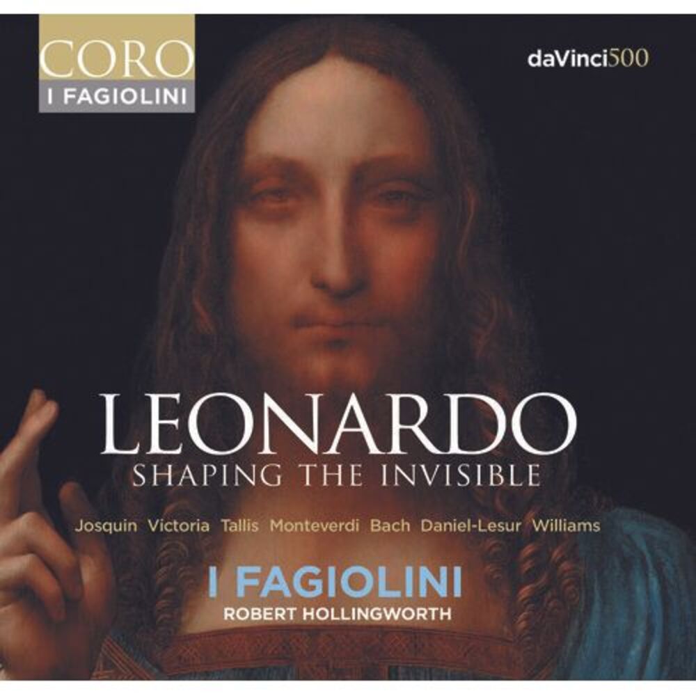 Various Artists - Leonardo   CD